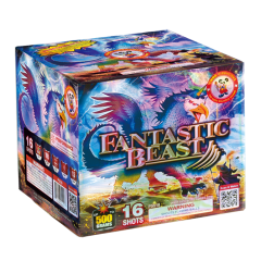 fantastic beast